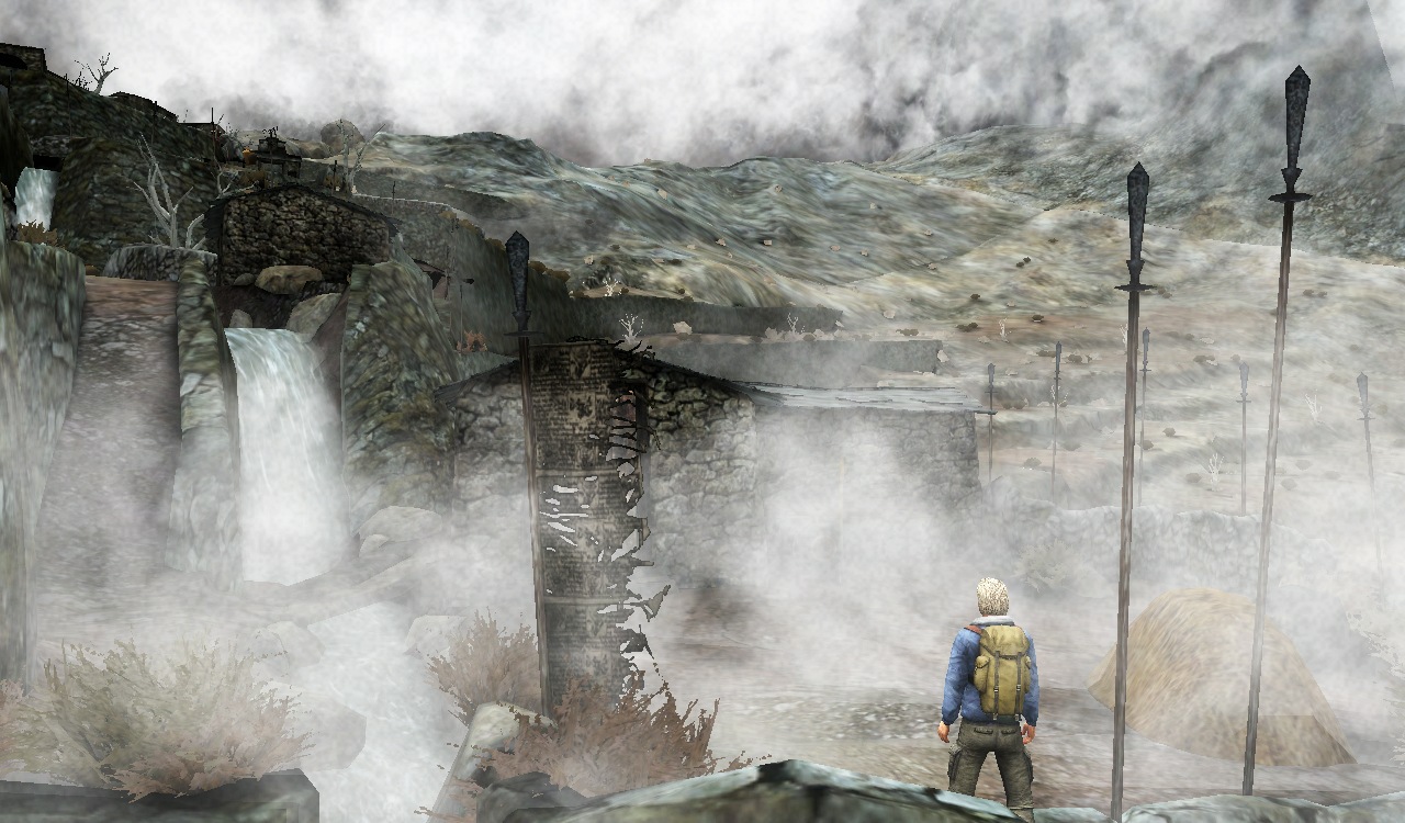 Cursed Mountain - Imagen 25
